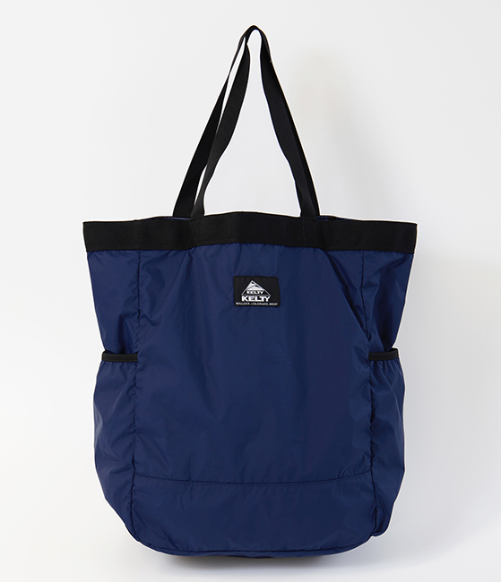 PACKABLE POCKET TOTE | TOTE BAG | ITEM | 【KELTY ケルティ 公式サイト】アウトドアブランド